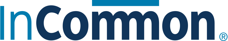 InCommon logo