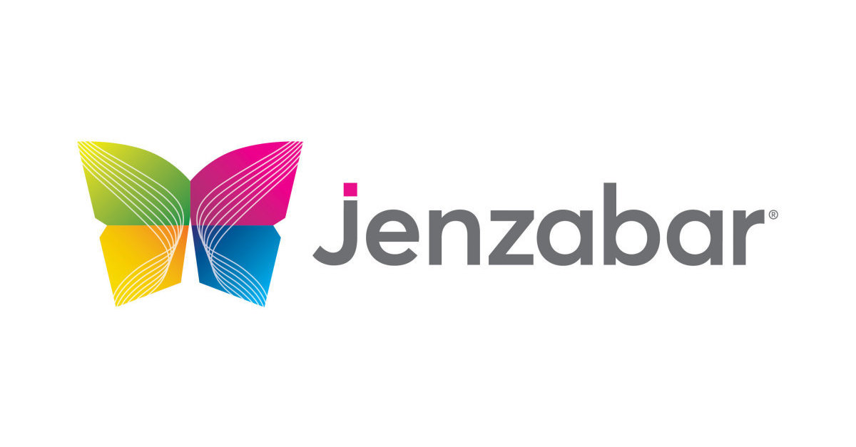 Jenzabar logo