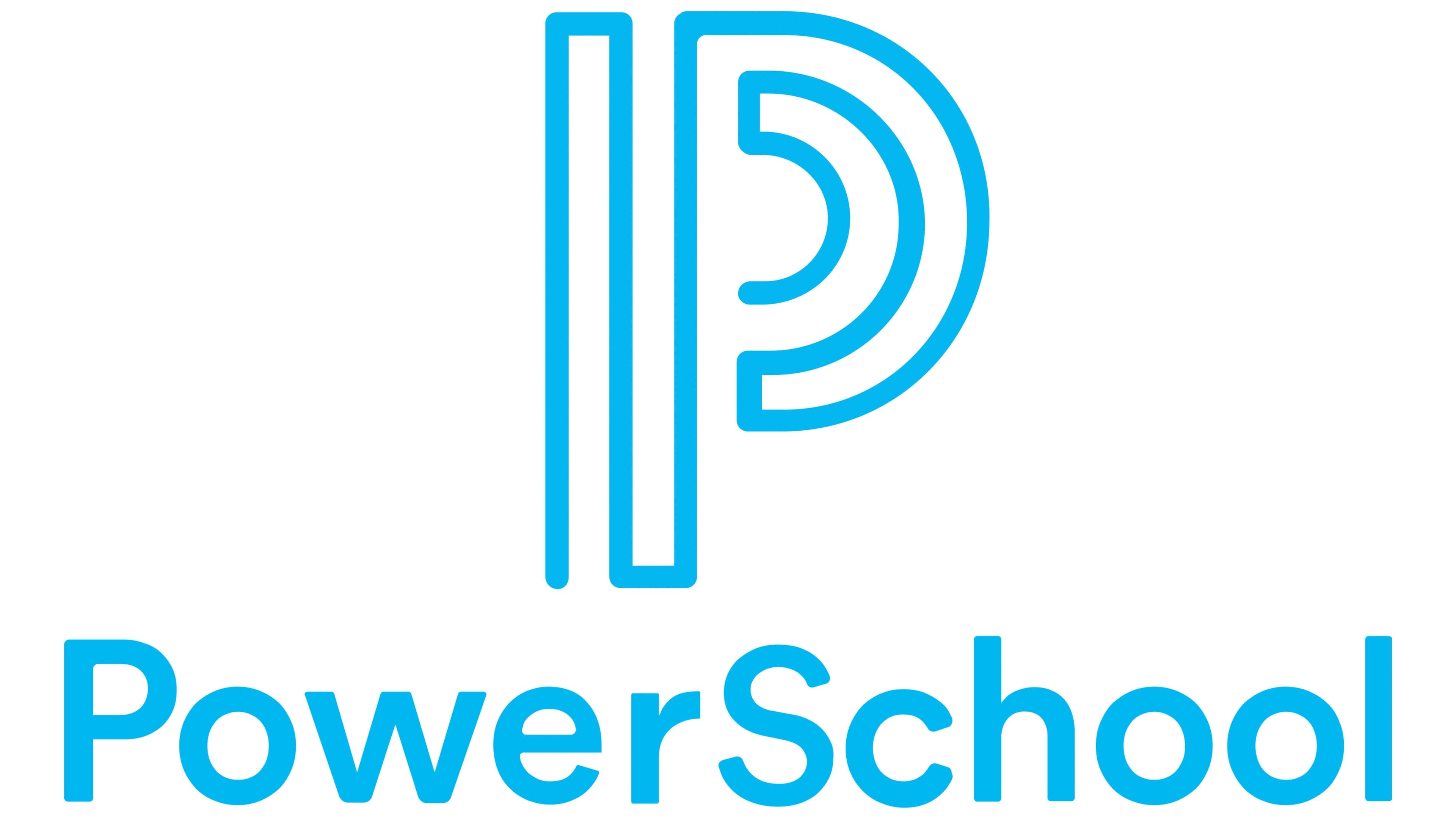 PowerSchool logo