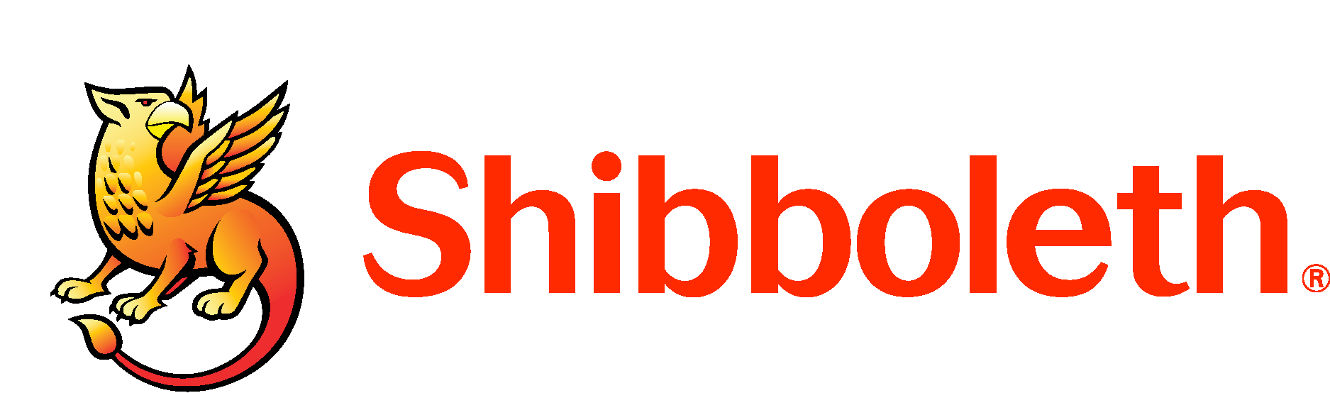 Shibboleth logo