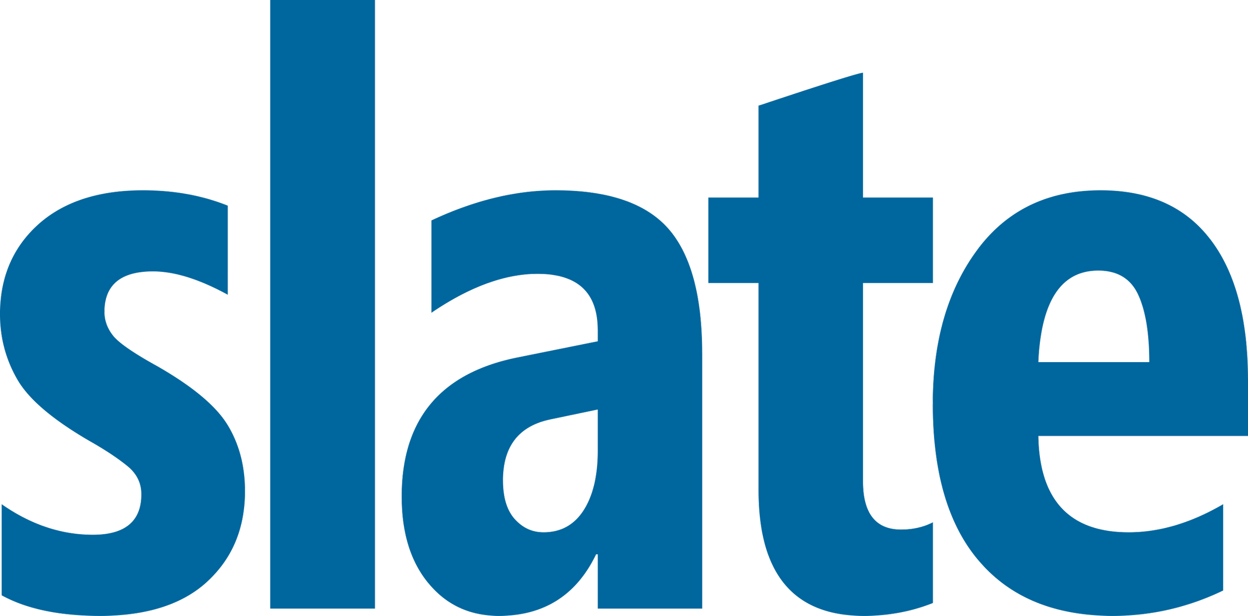 Slate logo